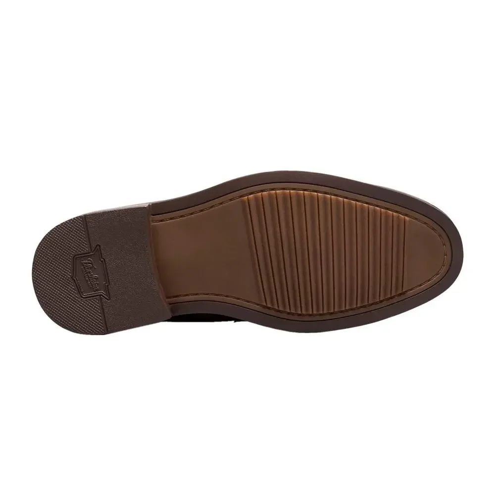 FLORSHEIM KIDS MENS RUCCI PENNY LOAFER JR. (TODDLER/LITTLE KID/BIG KID)COGNAC 3